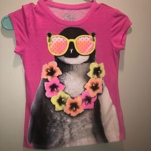 🖐🏼lot of 3️⃣ girls shirts!